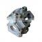 OEM low cost die casting aluminum casserole components with cnc machining