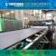 PP Three-Layer Hollow Building Template Production Line