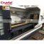 CNC pipe threading lathe machine horizontal drilling machine QK1313