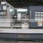CK6166A the wheel doctor diamond cut rim repair lathe machine