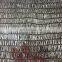 High quality HDPE sun shading greenhouse shade net