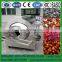 electromagnetic chestnut roasting machine|Cashew nut roasting processing machine