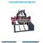 Industrial Stainless Steel protein powder Mixer|washing powder with CE Approval