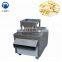 Taizy Stainless Steel Efficient Peanut Slicing Machine /Peanut Cashew Almond Nut Slicer