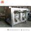 60 - 84 Kg/h Pecan Roasting Machine Hazelnut Processing Equipment