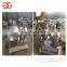 Colloid Mill Jujube Paste Grinding Date Palm Paste Making Machine