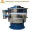 Discount vibrating screen / sand vibrating sieve machine /vibrating sieve shaker
