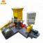 Tropical fish food making machine, fish feed milling machine, fish feed pellet production line