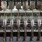 multi lanes stick packing machine