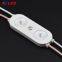 Adled Light waterproof ip67 12v smd2835 led injection module for frame light box
