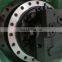GM17 Doosan конечный привод 24019121 ходовой двигатель Daewoo 2401-9121