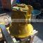 706-7K-01170 PC350-8 Swing Motor