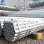 Hot galvanized pipe 3 inch