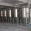 Hot sale beer brewing equipment for pub micro brewery