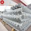 steel omega galvanized pipe