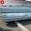 galvanised pipe