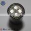 High quality low voltage 35mm 50mm 70mm 95mm 150mm xlpe fire resistant cable price