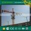 Sany Brand 6ton Small Tower Crane Sany SYT80(T6510-6) Tower Crane