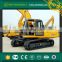crawler XE215C chinese mini excavator for sale