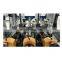 Thermal break assembly machines_rolling machine for aluminium window and door and curtain wall