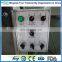 upvc window production line factory sale Automatic water slot milling machine SCX02