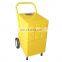 60L Portable Electrical Air Dehumidifier