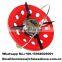 JG Single Small Burner Cooking Gas Stove