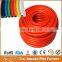 Best Quality 3/8-Inch Orange PVC LPG Hose Pipe,Braided LPG Gas Hose,LPG Gas Hose 8mm