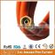 8mm EN559 CE PVC Gas Hose, LP Gas Hose, Plastic PVC Natural Gas Hose For Gas Regulator