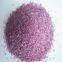 Supplier price of Pink Fused Alumina for alloy steel