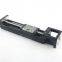 Effective Length Rail way CNC Axis Ball Screw Slide Linear Guide Motion Module For Engraving