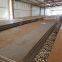 Hot Rolled Mn13 High Resistant Nm500 Steel Galvanized Steel Plate