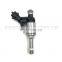 For Peugeot Fuel Injector Nozzle OEM 9802541680