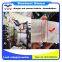 Ultrasonic Fabric Cutting Machine for Woven Bag Used on Circular Loom