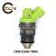 Auto Parts Fuel Injectors OEM 23250-75060 For Hiace Pickup 4Runner 2.4L 3.0L