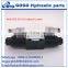 Hydraulic direction valve AHD-G02-3C3-DL/LW AHD-G02-3C2 3C4 3C6 2B2 Hydraulic solenoid valve