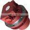 TB015 Excavator parts Travel Motor Takeuchi TB15 Final Drive travel device