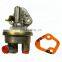 DCEC 4BT 6BT Engine Fuel Pump 6TA590 4988769 3970881 3966155 3928144 3281838 3970880