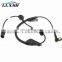 Original ABS Wheel Speed Sensor 4670A032 4670A646 4670A576 For Mitsubishi Outlander Lancer