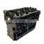 8-97123-954-2 4BD1 4BD2 4BG1 4BG1T diesel engine blocks for isuzu 4x4 nkr elf fsr fvr truck parts short block engine