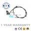 R&C High Quality Auto ABS Sensors  0311034  131551  For Peugeot 206 1.1-1.6 16V 1998-2009 Car Wheel Speed Sensor