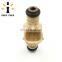 12 Months Warranty Fuel injector 35310-23600 For Korean Cars 2007~2009 2.7L V6