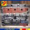 4BD1T Original Used Engine Cylinder Block For Engine Parts 8-97130-328-4/8-97123-954-2