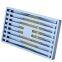 Bathroom sanitary fitting width floor drainer strainer stainless steel hair stopper drains