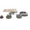 Diesel NT855 engine water pump repair kit 3801712 3801380 3390113