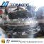 Excavator Parts Travel Reduction Gearbox 374-5972 312C 312D Final Drive