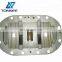 HPV102 Hydraulic pump head cover for HITACHI EX200-5 EX200-6 excavator