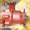 DH370 swing motor 401-00359, excavator spare parts,DH370 swing device