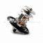 IFOB Engine Cooling Car Thermostat for Highlander Hiace Hilux FJ80 HDJ80 90916-03089