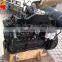 pc300-7 excavator diesel engine diesel SAA6D114E-2 engine assembly 6D114E